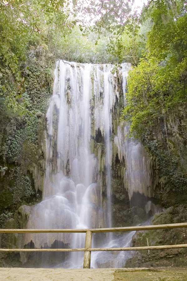 Foto del El Salto, N.L.